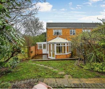 2 bedroom house to rent - Photo 1