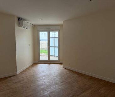 Appartement T2 Besançon à louer - Photo 1