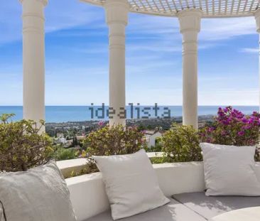 Alquiler de dúplex en Marbella Hill Club, 1 b - Photo 6