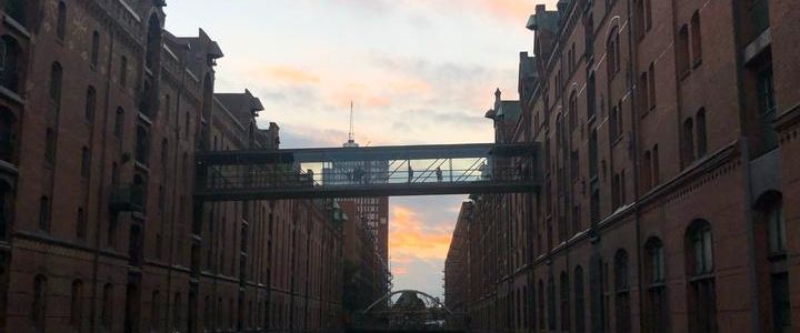 Untermiete für die Feiertage Altbauwohnung Schanze - Photo 1