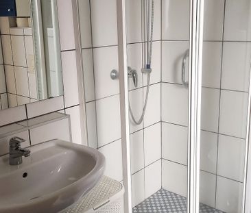 Grün wohnen: sonnige Terrassenwohnung mit Garten in Troisdorf - Photo 1