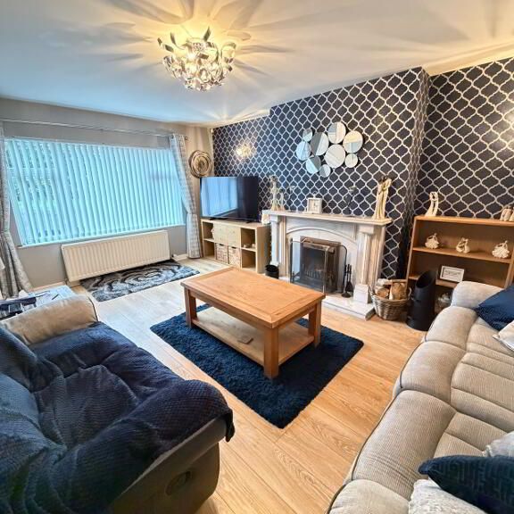 20 Greystone Road, Antrim, BT41 1JX - Photo 1