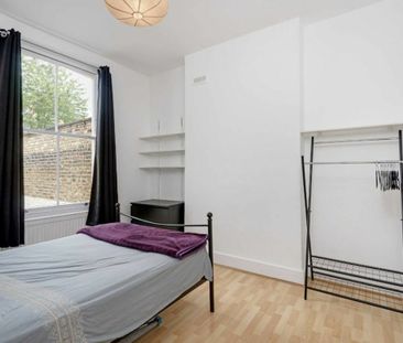 Bassett Street - Photo 3