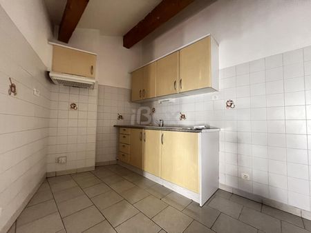 Appartement 2 pièce(s) 32.94 m² - Photo 5