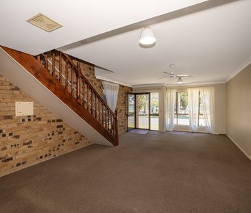 CHARMING TWO STORY TOWNHOUSE IN PRIME LOCATION - Photo 3