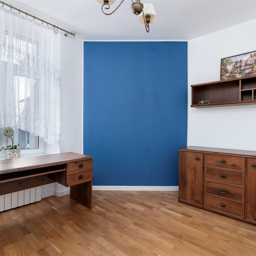 Łódź, Polesie, Lipowa - Zdjęcie 1