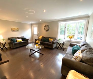 For Lease - 5477 Schueller Crescent, Burlington, Ontario - Photo 1