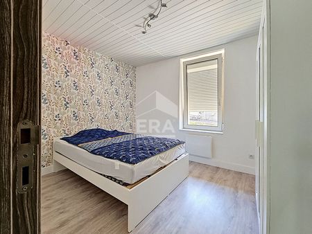 Location Maison 3 pièces 81m² - Photo 5