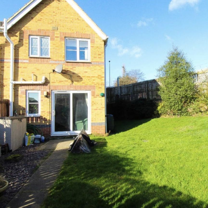 Cannon Close, Rawmarsh - Photo 1