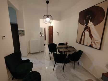 Studio/Γκαρσονιέρα για ενοικίαση - Ανάληψη - Μπότσαρη - Νέα Παραλία, - Photo 2