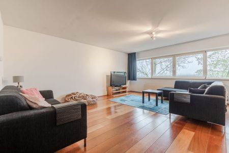 KNSM-Laan | Two Bedroom | Parking - Foto 2