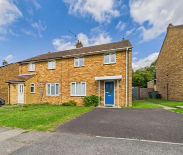 2 bedroom semi-detached house to rent - Photo 3