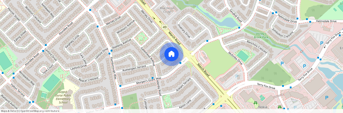 11 Westmeath Crescent, Kanata