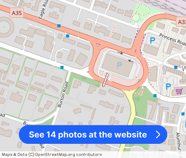 Lissenden, Poole, BH13 - Photo 1