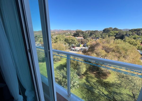 829097 - Studio for rent Las Chapas Playa, Marbella, Málaga, Spain