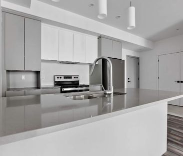 1 CH - 1 SDB - Gatineau - $1,640 /mo - Photo 1