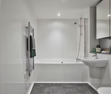 1 bedroom apartment - Photo 5