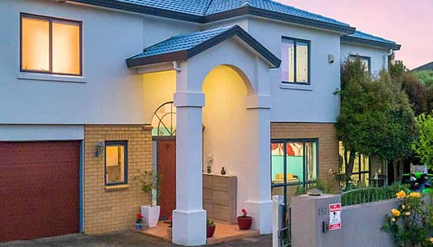 Spacious Home in Prime School Zone & Beach Views - Photo 1