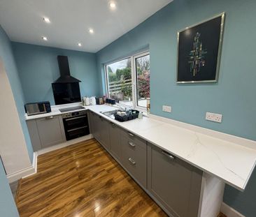 2 bedroom semi-detached house to rent - Photo 5