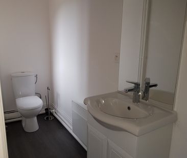 Location Appartement 1 pièce 15m² LENS 62300 - Photo 4