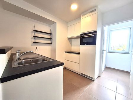 Recent duplex appartement te huur met 2 slaapkamers - Photo 3