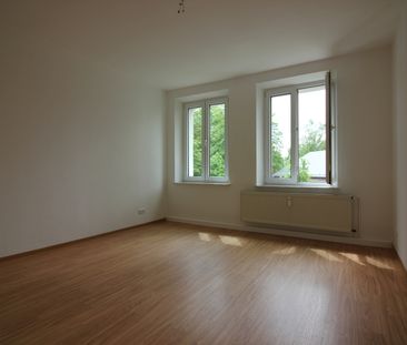 3-Raumwohnung in Chemnitz/ Gablenz - Foto 3