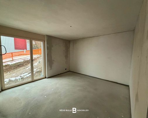 Charmey – Beautiful 4.5 room apartment on the ground floor - Photo 1