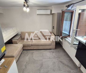 Studio/Γκαρσονιέρα για ενοικίαση 40 Εκκλησιές (40 Εκκλησιές - Ευαγγ... - Photo 1