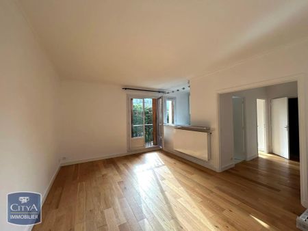 Appartement à louer 2 pièces 42.57m² - Photo 4