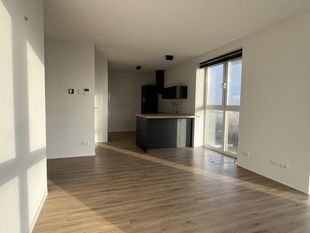 Te huur: Appartement Pierre van Hauwelaan in Delft - Foto 3