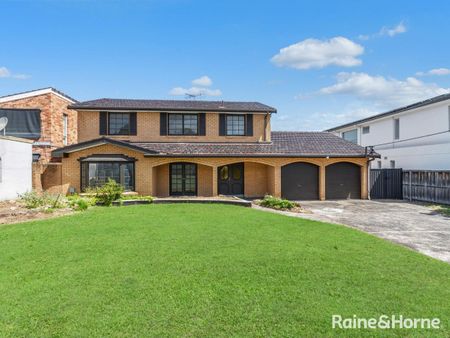 20 Augusta Street, Strathfield, NSW 2135 - Photo 3