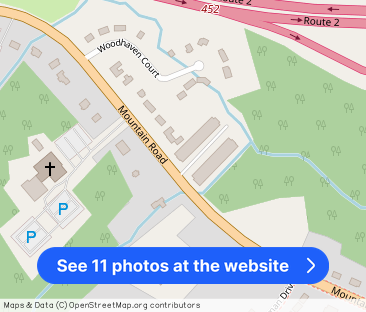 2261 Mountain Road, E1G1B6, Moncton - Photo 1