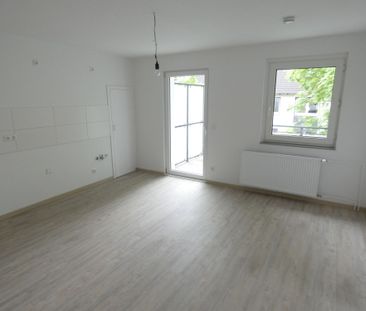 Wunderbare Erdgeschoss-Wohnung mit großem Balkon *wird demnächst mo... - Foto 1
