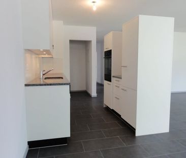 3.5 Zimmer, 89 m², 3. Stock - Foto 1