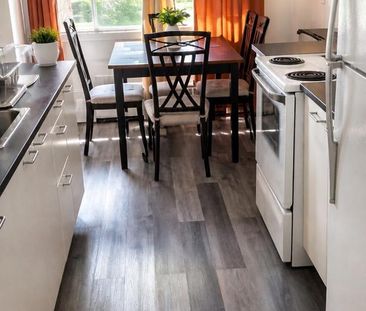 2 CH - 1 SDB - Montréal - $1,400 /mo - Photo 1