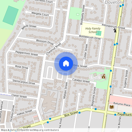 44 Matipo Street, Vic 3177, Doveton