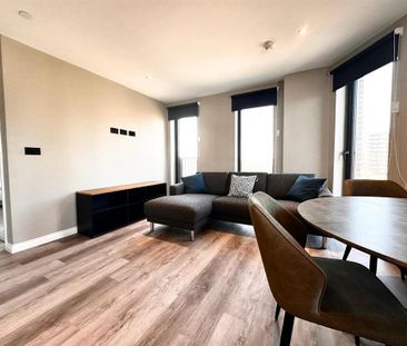 2 bedroom apartment to rent - Photo 5