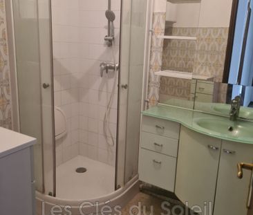 Location Appartement 3 pièces 81m² BANDOL 83150 - Photo 5