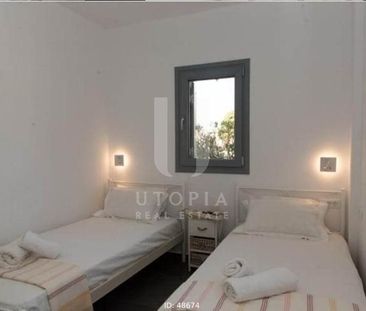 Διαμέρισμα για ενοικίαση Καλαφάτη (Μύκονος) - Photo 5