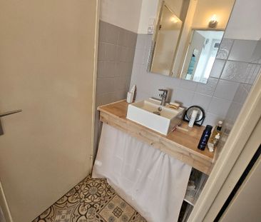 Location Appartement 2 pièces 33m² - Photo 4
