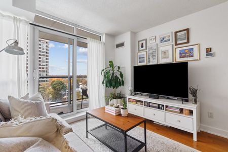 For Lease - 70 High Park Avenue Unit# 709, Toronto, Ontario - Photo 5