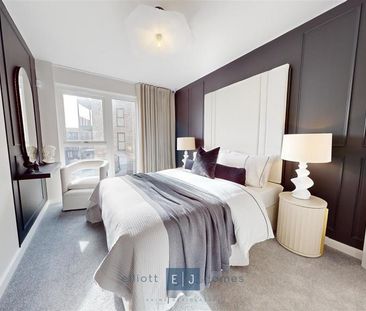 2 bedroom apartment to rent - Photo 6