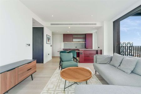 Embassy Gardens, 1 Viaduct Gardens, London, SW11 7AY - Photo 2