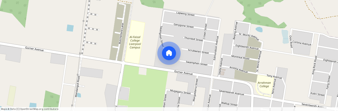 44 Swamphen Street, NSW 2179, Austral