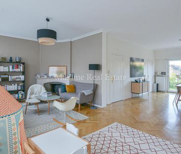 Huis te huur in Woluwe-Saint-Pierre - Photo 1