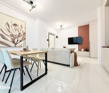 Apartament cu 2 camere la prima inchiriere - zona Torontalului - Photo 3