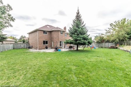 For Lease - 115 CRANSTON Avenue, Cambridge, Ontario - Photo 5