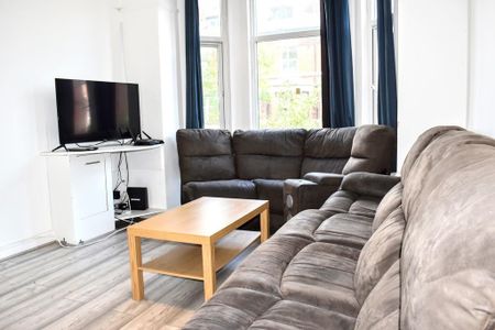 7 bedroom semi-detached house to rent - Photo 3