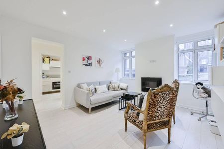 1 bedroom flat to rent - Photo 3