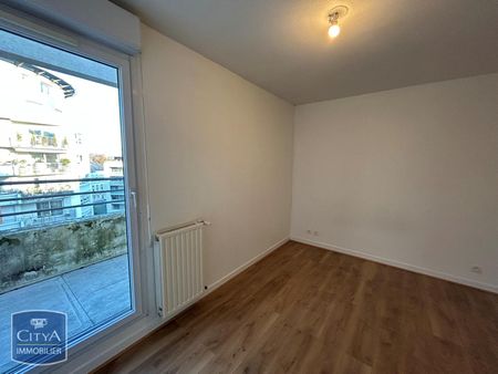 Location Appartement 2 pièces 42m² CHAMBERY 73000 - Photo 2
